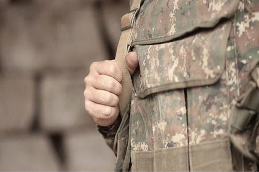 Beş nəfər erməni hərbçi qarşı tərəfə qaytarılıb