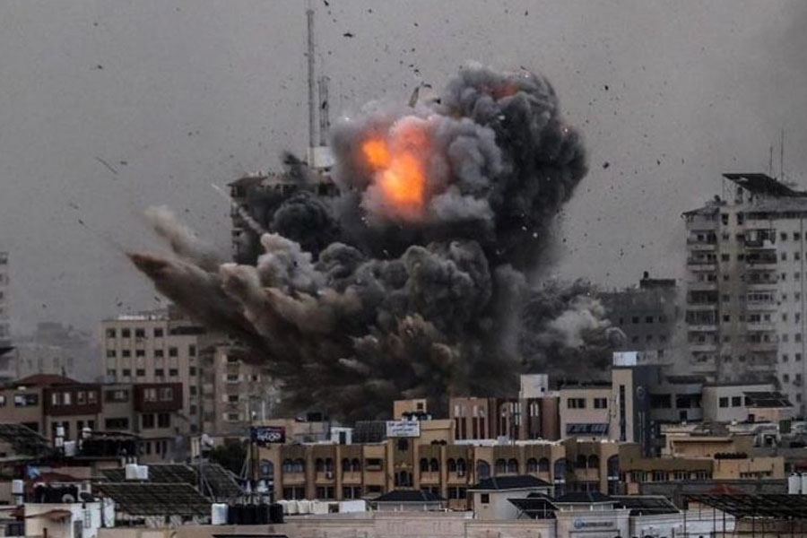 11 200-dən çox fələstinlinin taleyini aydınlaşdırmaq üçün xüsusi qrup yaradılıb