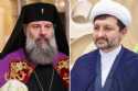 BGMİ Şeyxi Gürcüstanın yeni Patriarxını təbrik etdi