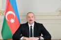 İlham Əliyev İsveçrə Prezidentinə başsağlığı verib