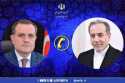 İran və Azərbaycanın xarici işlər nazirləri arasında telefo danışığı olub
