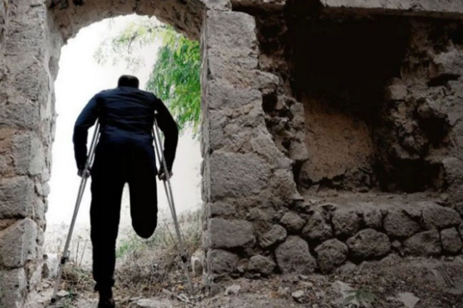 2020-ci ildən 72 azərbaycanlı mina hadisələrində ölüb