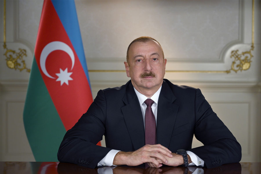 2026-cı il “Şəhərsalma və Memarlıq İli” elan edildi - SƏRƏNCAM