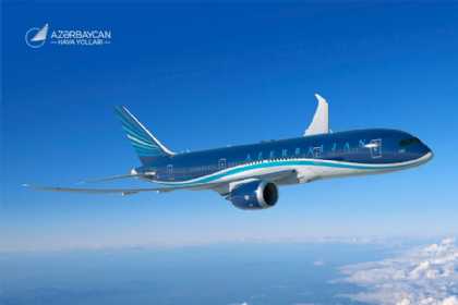 Bakıdan Naxçıvana birbaşa uçuşlar bərpa edilib