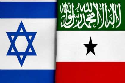 4 ölkədən İsrailin Somalilendi tanımasına ETİRAZ