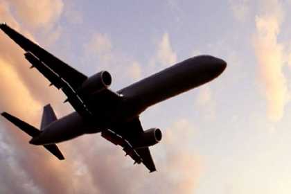 ABŞ hərbi təyyarəsi Türkiyə hava məkanında qəza siqnalı verib