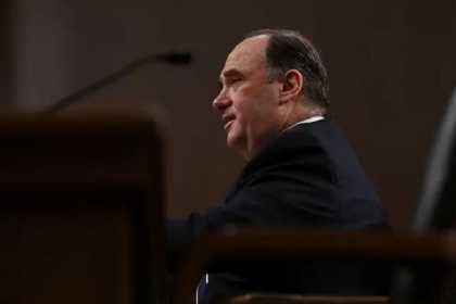 ABŞ-ın Hərbi Dəniz Qüvvələri naziri istefa verdi - SƏBƏB