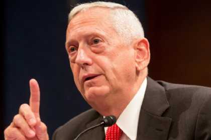 ABŞ-ın keçmiş hərbi naziri: Çətin vəziyyətdəyik, həll yolu diplomatiyadır