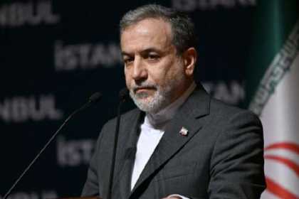 ABŞ-İran müzakirəsindən sonra Əraqçidan ilk açıqlama