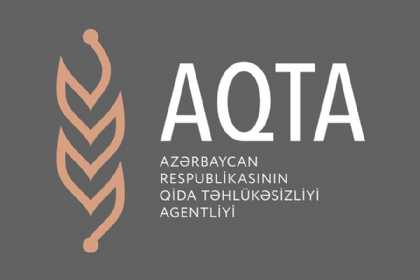 AQTA: İstehlaka yararsız müxtəlif növ süd məhsulları məhv edilib