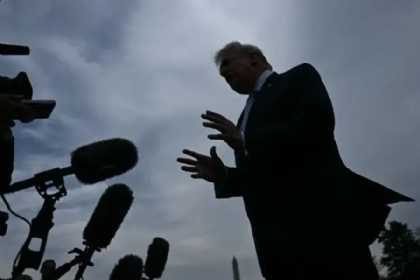 Axios: ABŞ İranla diplomatik danışıqlara hazırlaşır