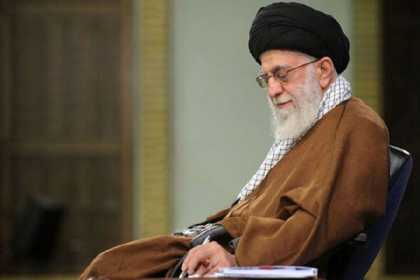 Ayətullah Xameneidən amnistiya qərarı: 2 108 məhkum əfv edildi