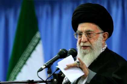 Ayətullah Xameneidən Avropadakı müsəlman tələbələrə MÜRACİƏT