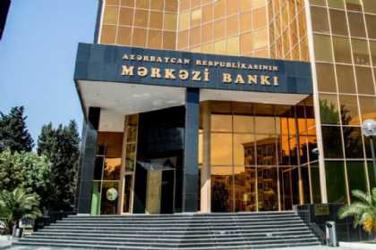 Azərbaycan Mərkəzi Bankına yeni təyinat