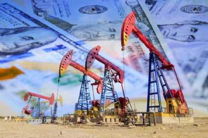 Azərbaycan nefti BAHALAŞDI