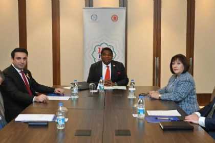 Azərbaycan və Ermənistan parlament sədrləri arasında razılıq əldə edilib