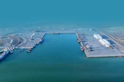 Azərbaycanda bütün limanlar bağlandı - SƏBƏB