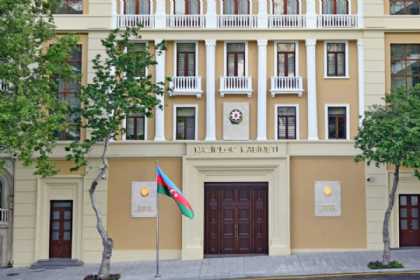 Azərbaycanda iki yeni institut yaradılıb