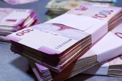 Azərbaycanda pul bazası yanvarda ARTIB