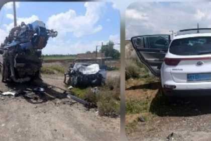 Azərbaycanın Təbrizdəki konsulu yol qəzasında vəfat edib