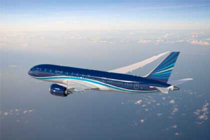 Bakı-Moskva-Bakı marşrutu üzrə bəzi reyslər ləğv olundu - SƏBƏB