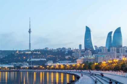 Bakıda Hindistanın etnik azlıqlara qarşı repressiv siyasətinə dair beynəlxalq konfrans keçirilir