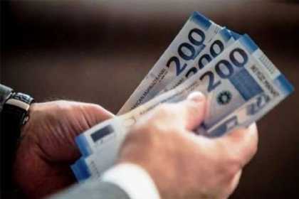 Bakıda orta aylıq əməkhaqqı ARTIB