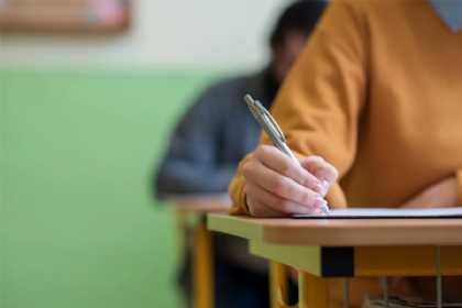 Bazar ertəsi 58 mindən çox şagird buraxılış imtahanı verəcək