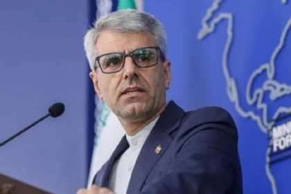 Bəqai: ABŞ açıq şəkildə atəşkəsi pozub