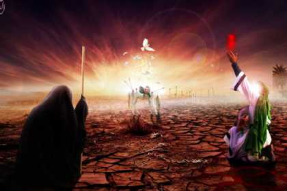 Bu gün Aşura günüdür