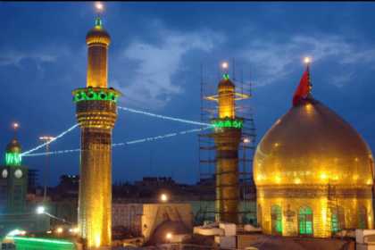 Bu gün Həzrəti Əbəlfəzlin (ə) mövlud günüdür