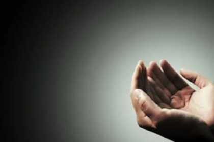 Bu şəxslərin duası qəbul olunmaz