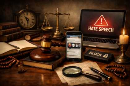 Din və dindarları təhqir edən səhifə və fenomenlərə ən gözəl cavab