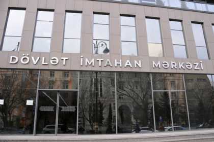 Doktoranturaya qəbul imtahanının vaxtı açıqlanıb