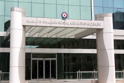 Dövlət Əmək Müfəttişliyindən işəgötürənlərə MÜRACİƏT