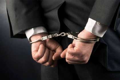 Dövlət Xidmətinin 8 vəzifəli şəxsi həbs edilib