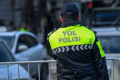 DYP yağışlı hava ilə bağlı sürücülərə müraciət edib