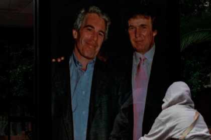 Epstein sənədləri YENİDƏN GÜNDƏMDƏ