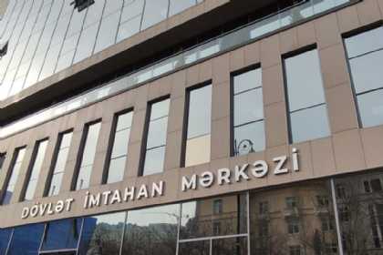 Gələn il buraxılış imtahanı ötənilki imtahan modeli əsasında keçiriləcək