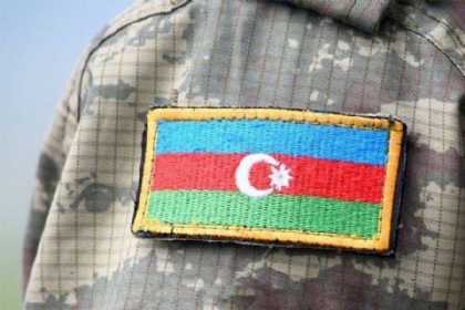 Gizir və miçmanların həqiqi hərbi xidmətdə olma müddəti artırıldı