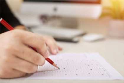 Həftəsonu 55 mindən çox şagird buraxılış imtahanı verəcək