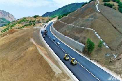 Əhmədbəyli-Füzuli-Şuşa avtomobil yolu ödənişli edilib