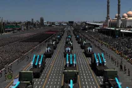 Husilər İrana dəstək olaraq müharibəyə qoşulacaqlarmı?