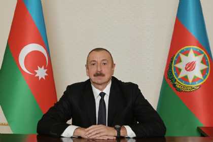 İlham Əliyev Moldovaya səfərə dəvət edilib