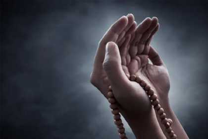 İmam Zamanın (ə.f) salamatlıq duası