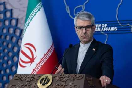 İran ABŞ-a xəbərdarlıq etdi: Xarici müdaxiləyə icazə verməyəcəyik!