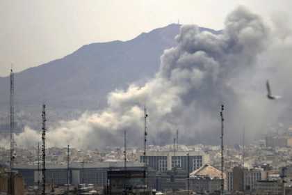 İran: ABŞ-İsrail hücumunda zədələnmiş bütün infrastruktur bərpa edilib