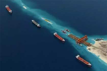 İran: Hörmüz boğazında sülh və təhlükəsizliyi qorumaq hüququmuzdan istifadə edəcəyik