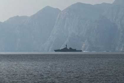 İran: Hörmüz boğazından bir litr də olsun neft keçməyəcək!