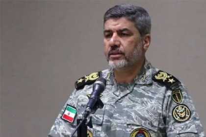 İran ordusu: ABŞ ilə uzunmüddətli müharibəyə hazırıq